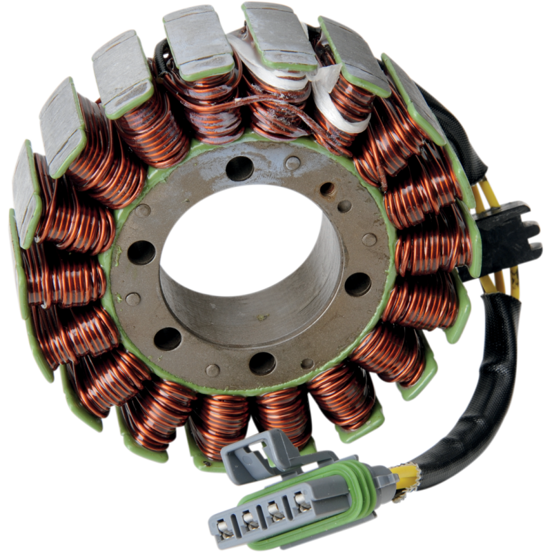 RICK'S MOTORSPORT ELECTRIC NEW OEM STYLE POLARIS STATOR 21-564