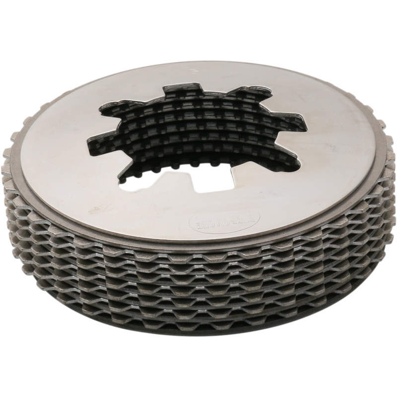 BELT DRIVES LTD. CLUTCH KIT BRUTE EXTRME BDLPCP-0050