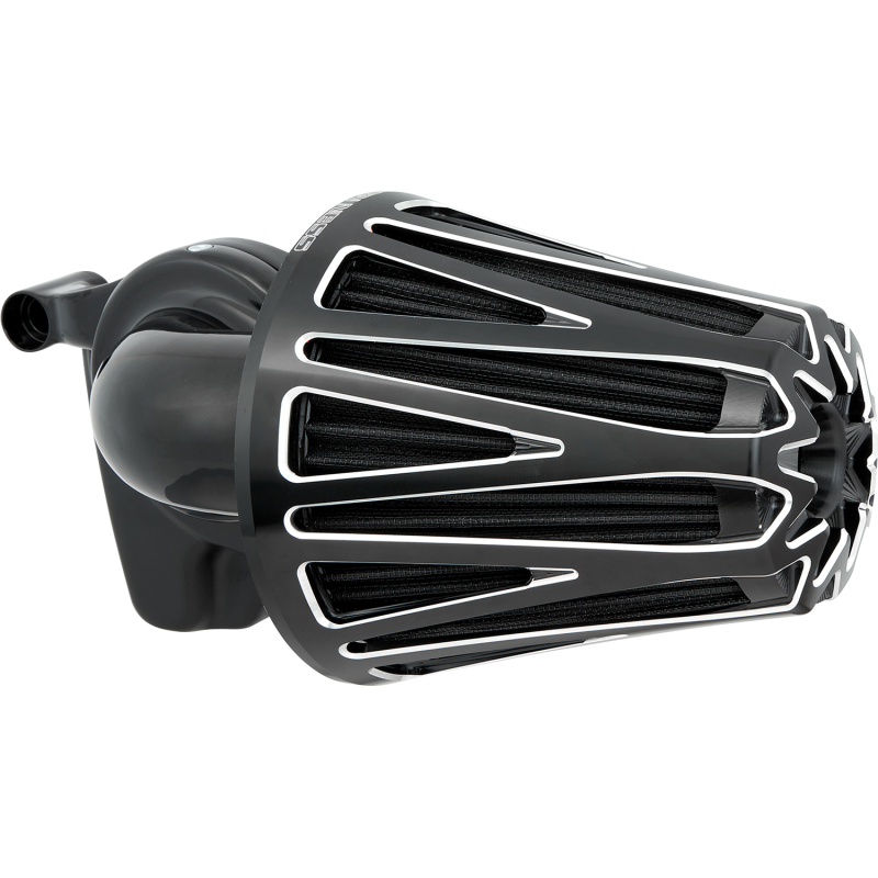 ARLEN NESS AIR CLNR MNSTR CRFIRE BLK 600-083