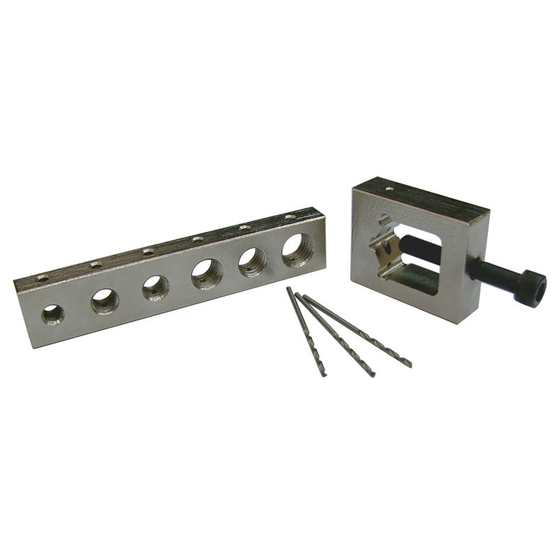 ITL BOLT/NUT JIGS SET                        POLY-BAG 230MK4010J