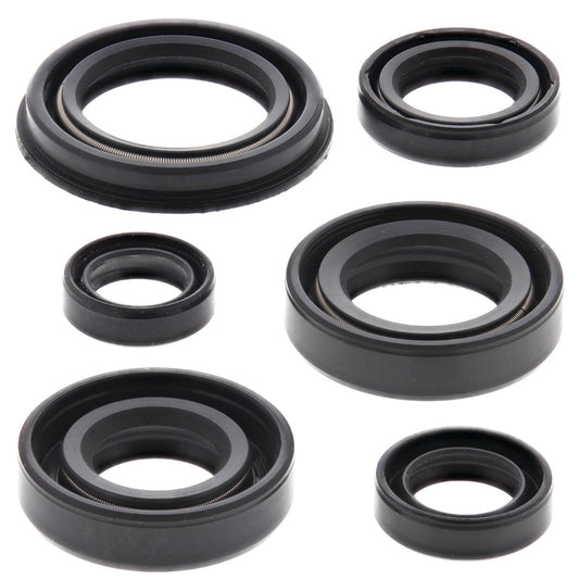 VERTEX OIL SEAL KIT 822220