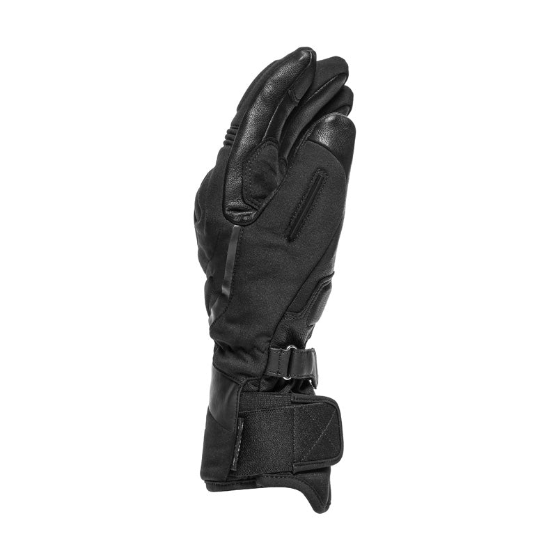 DAINESE NEBULA GORE-TEX GLOVES LADY BLACK/BLACK 2815946-631-M