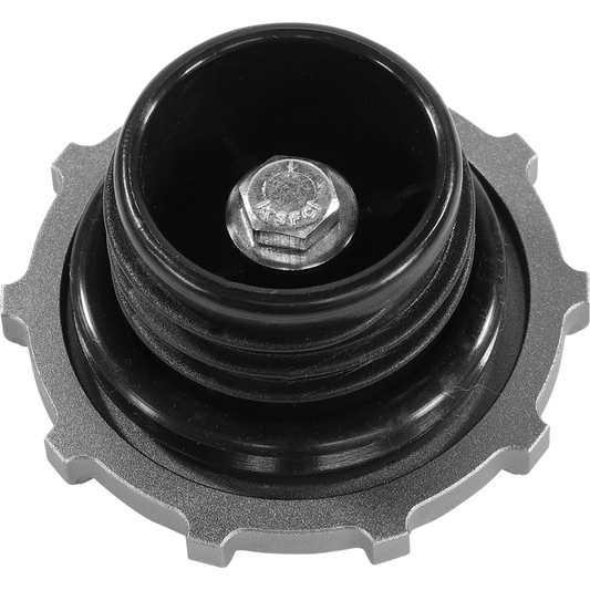 ARLEN NESS CAP GAS 10G TITANIUM 701-007