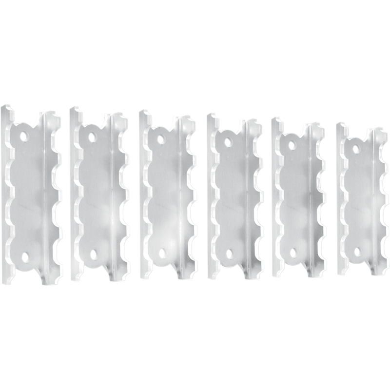ROX SPEED FX GRIP STRIPS ROX 6 PACK GS-001