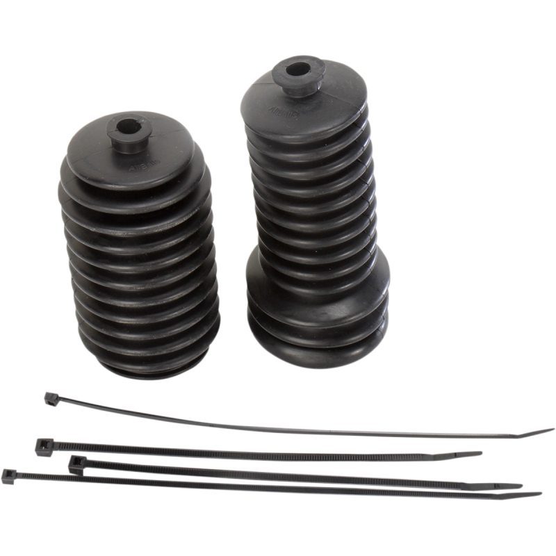 MOOSE RACING MOOSE REPL RACK BOOT KIT (BOTH SIDES) 51-3003