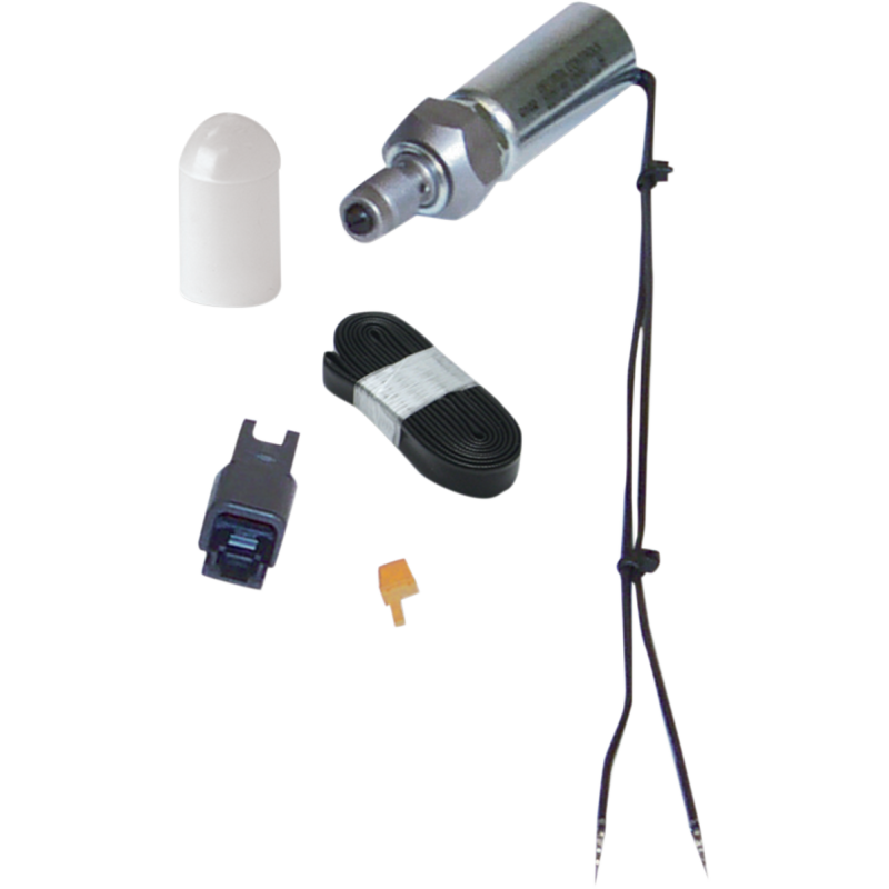 S&S CYCLE COMPRESSION RELEASE,ASSEMBLY,ELECTRIC 90-4914