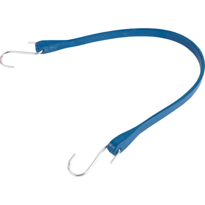 ERICKSON 24" COLD WEATHER RUBBER TARP STRAP 56791