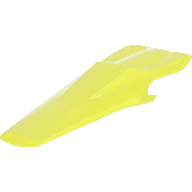 ACERBIS REAR FENDER-TE150I-300I,FE350/350S/501/501S:20-23 YELLOW 2791600005