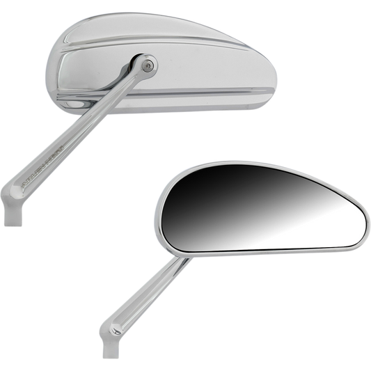 ARLEN NESS MIRROR DOWNDRAFT CHRM (PR) 510-027