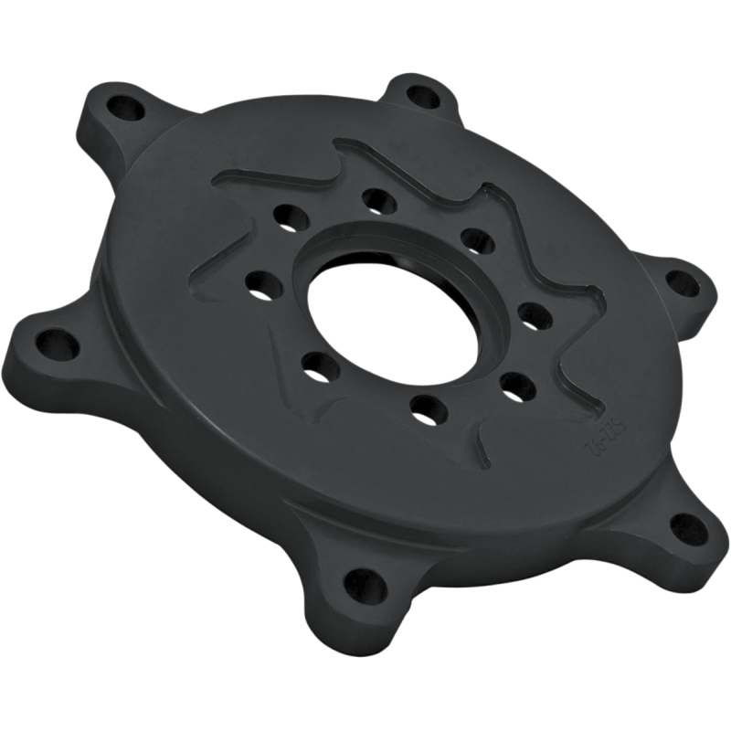 EXCEL G2 FR CARRIER RING SET BLACK - HON 2FC-1021