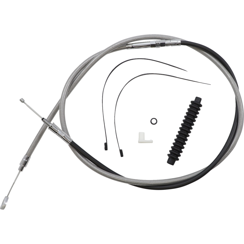 MAGNUM CONTROL CABLE KIT XR SSC 589971