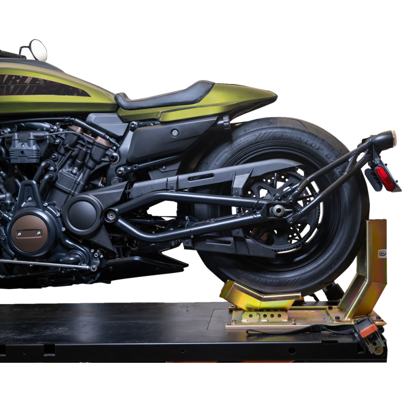 KODLIN 1" LOWERING KIT FOR SPORTSTER S (RH 1250S) MODELS 2021-UP K66027
