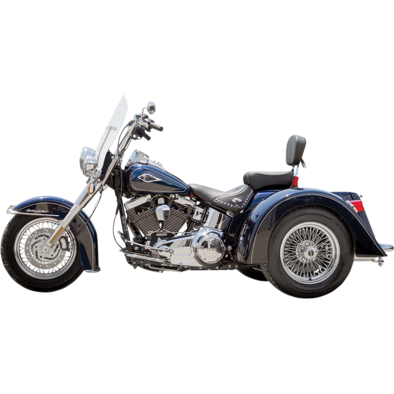 HOPPE INDUSTRIES TRIKE CONVERSN FLSTN 2007 MTDR-2019
