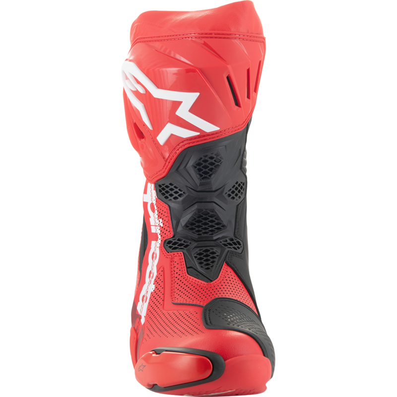 ALPINESTARS (ROAD) BOOT SUPERTECH R VENTED RD 45 2220121-3029-45