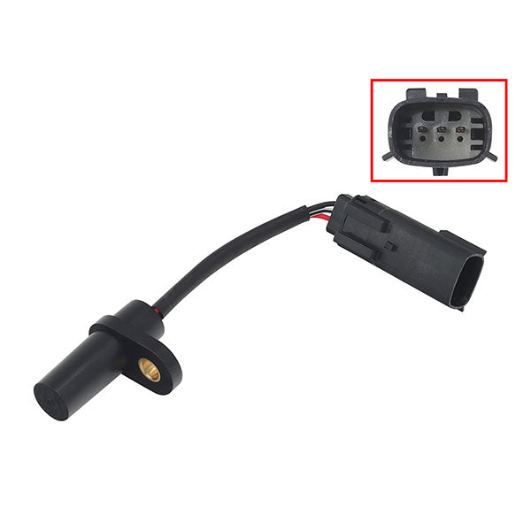 SPX SPEEDOMETER SENSOR ARCTIC CAT SM-01292