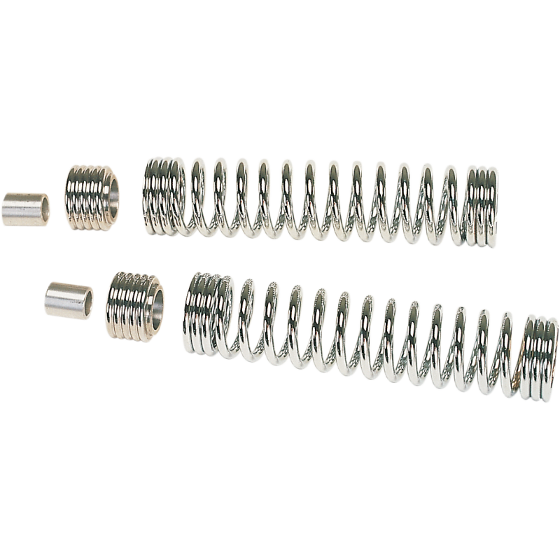 BURLY BRAND 89-06 FXSTS FORK LOWERING KIT B28-115