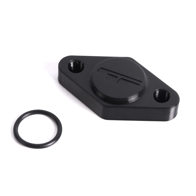 TOXIC BLOCK-OFF UNIVERSAL SPORT ATV SP001-BK