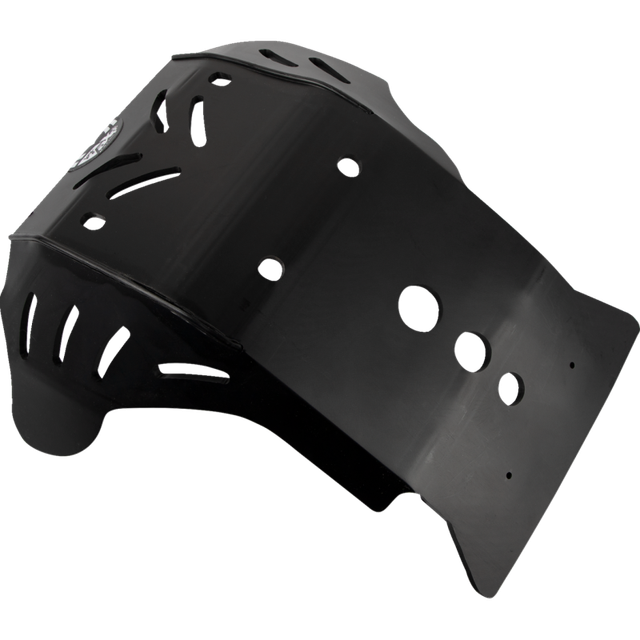 MOOSE RACING SKID PLATE PRO MSE HUS PX1404