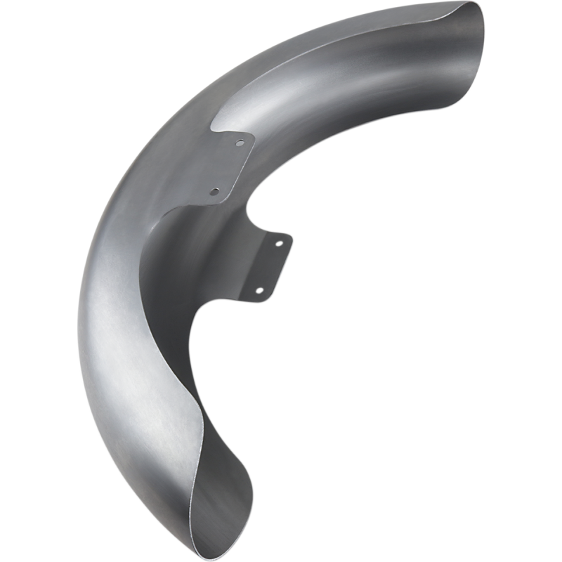 RUSS WERNIMONT DESIGNS 5.5" FLARED FRONT FENDER SHORT (EA) 1401-0174
