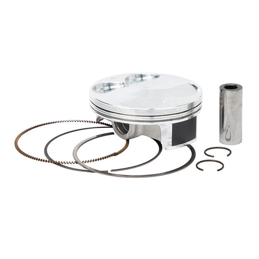 VERTEX FORGED BIG BORE PISTON KIT 23680A