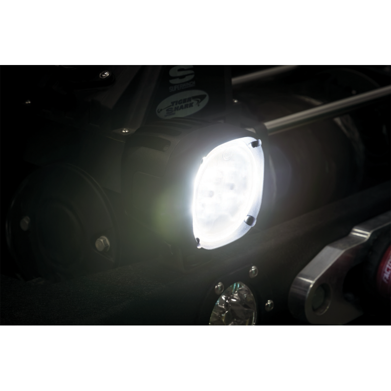 KURYAKYN LIGHT DRIV 1850L SPOT PN 3010 KUR3010