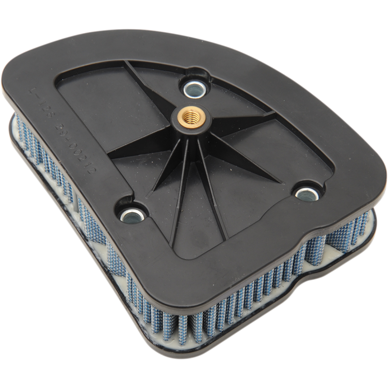 DRAG SPECIALTIES FILTER AIR WASH 17-19 FLHT E14-0311