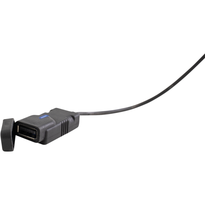 KOSO NORTH AMERICA SINGLE PORT USB CHARGER KO009000