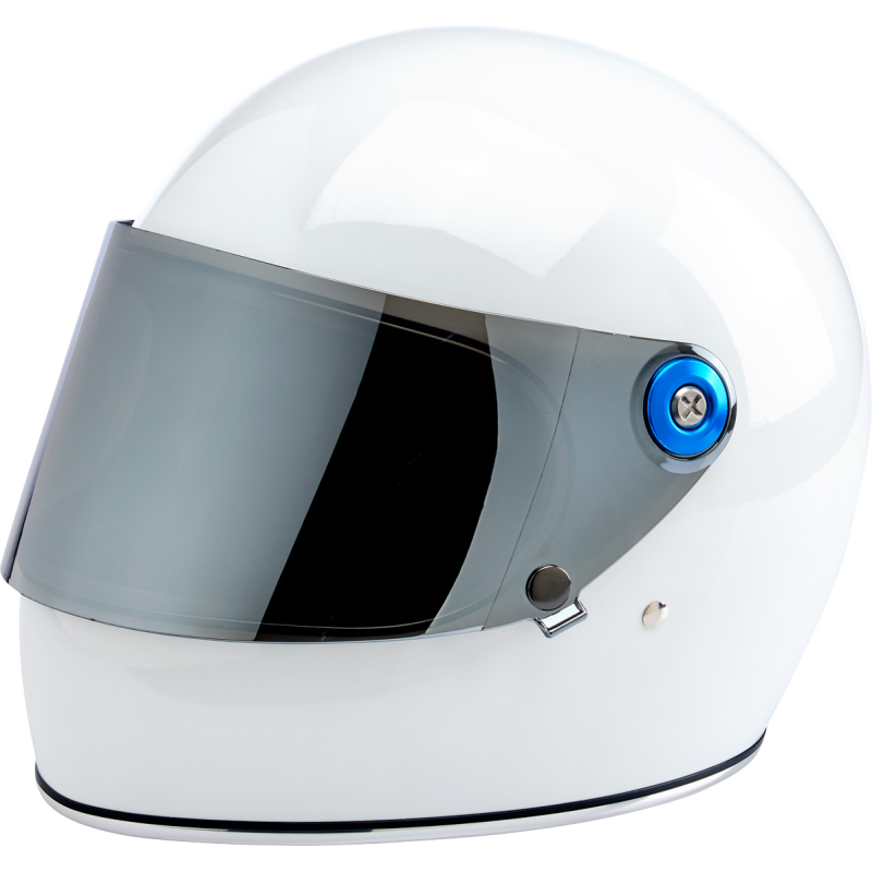 BILTWELL HARDWARE KT GEN2 SS/BLU 0034-150-71