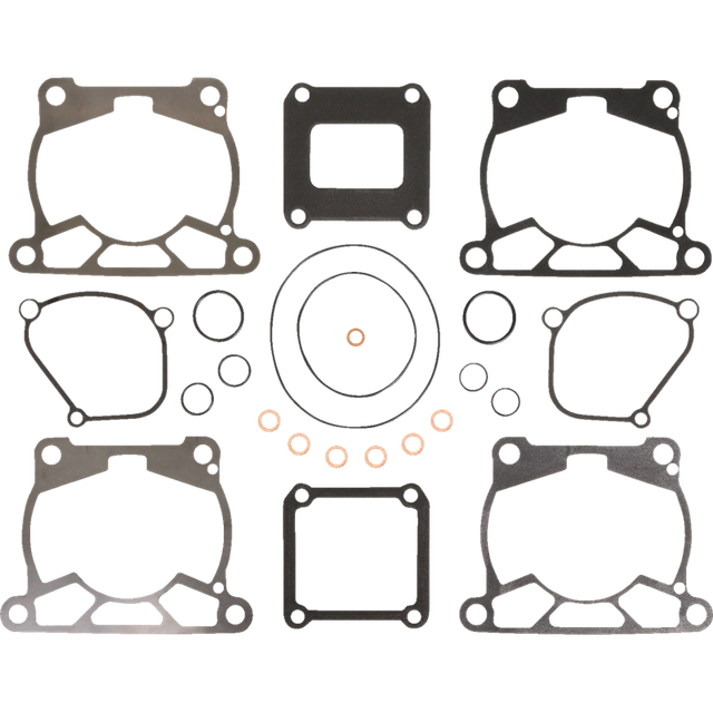 COMETIC GASKET KIT T/E KTM/HUSQ/GASGAS 125/150XC,TC125,MC1 C3808