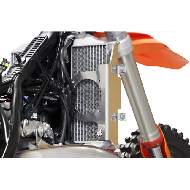 AXP RACING XTR SKIDPLATE 8MM KTM 250-300EXC TPI AX1593