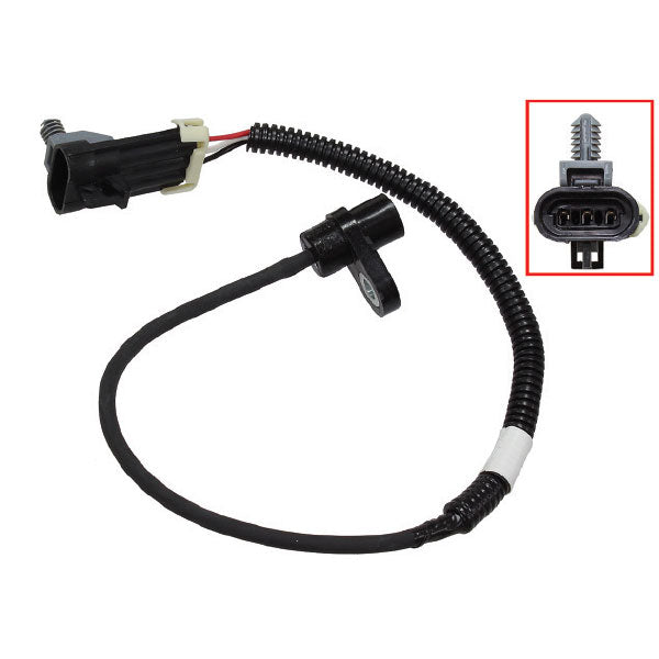 SPX SPEEDOMETER SENSOR POLARIS SM-01291