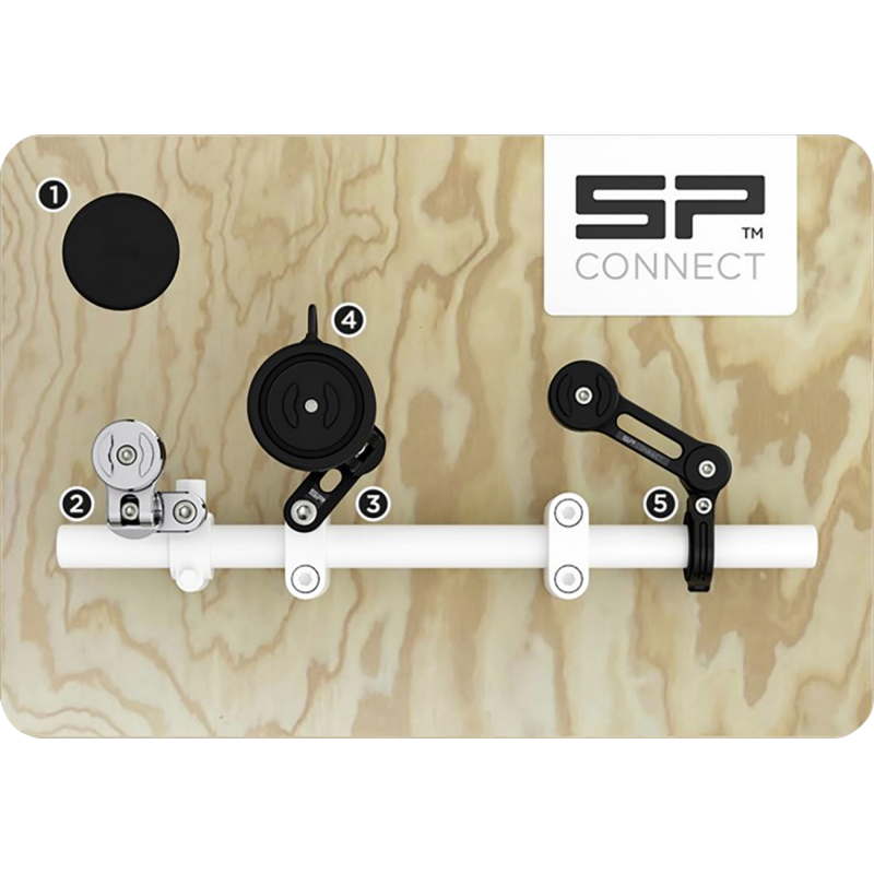 SP CONNECT SP HANDLE BAR TRY OUT MOTORCYCLE V-TWIN 52782