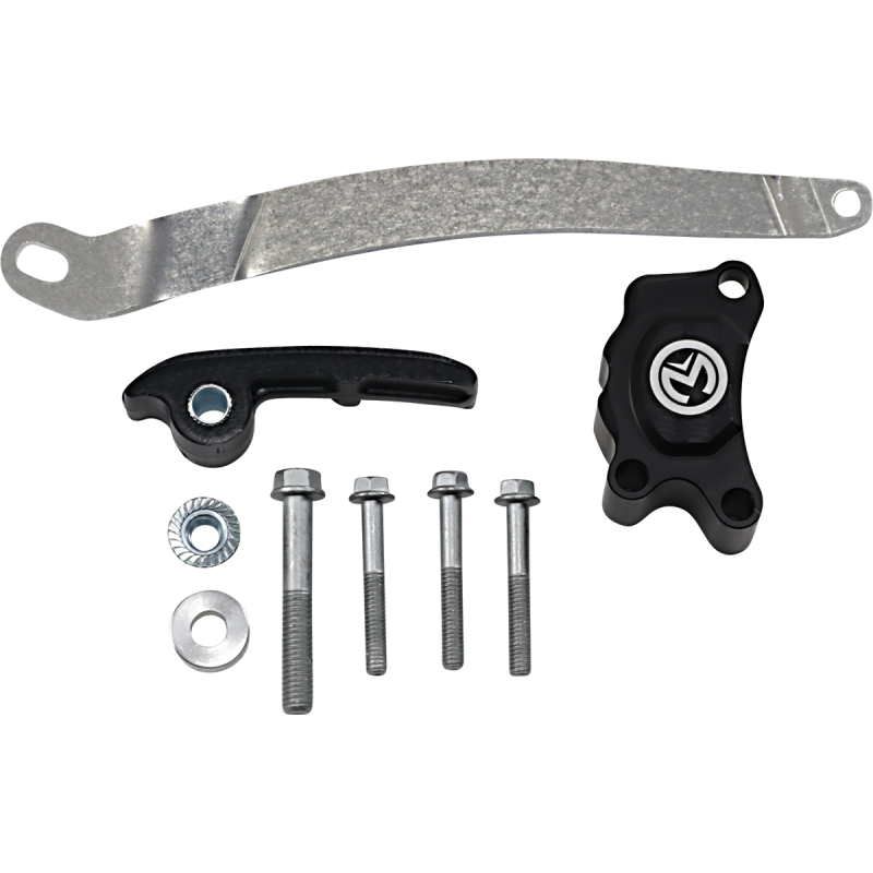 MOOSE RACING MOOSE SLAVE CYL GUARD 13-1023
