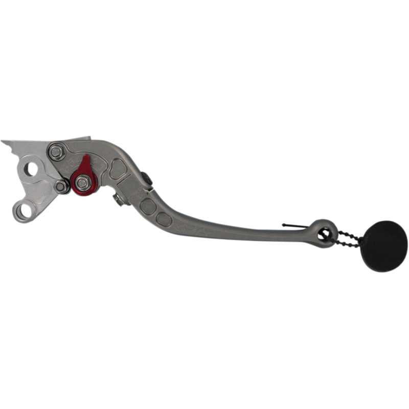 MOOSE RACING LEVER CLUTCH MSE/ARC BK CL-901