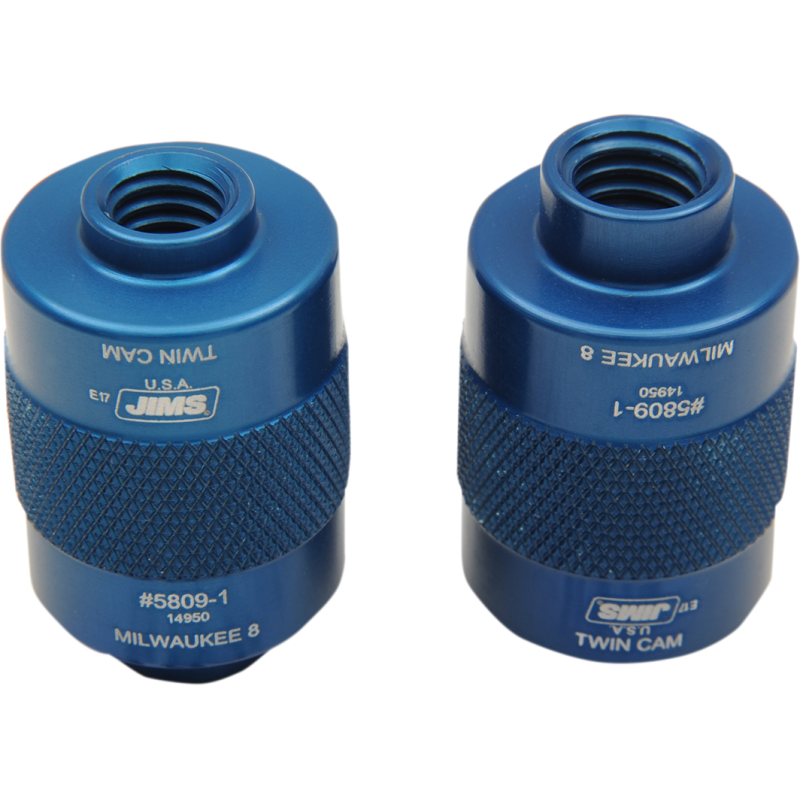 JIMS TOOL CYLINDR HOLD DOWN M8 5809
