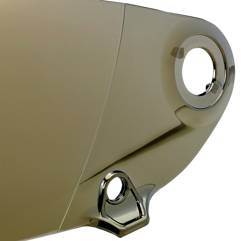 BILTWELL SHIELD L/S GEN2 GOLD/M 1112-222