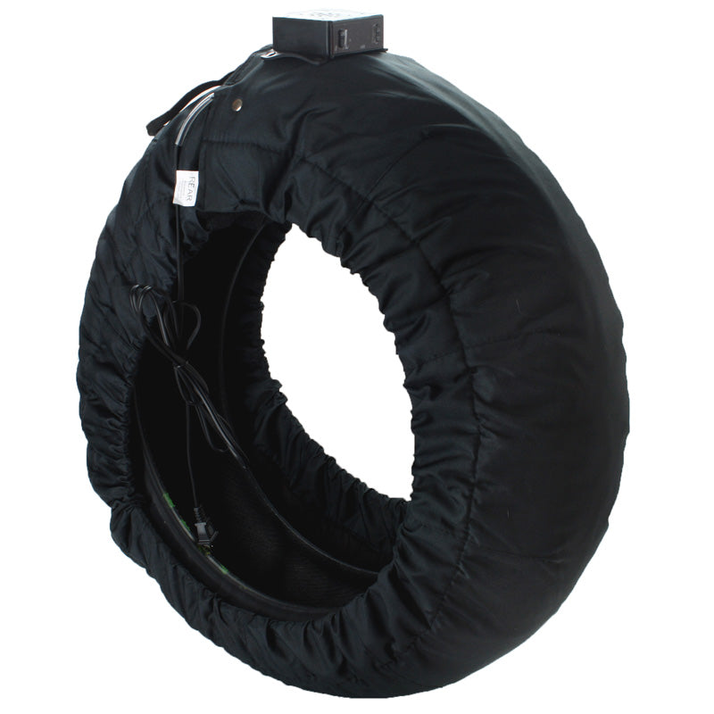 ITL TIRE WARMER SUPERBIKE DIGITAL 3650160