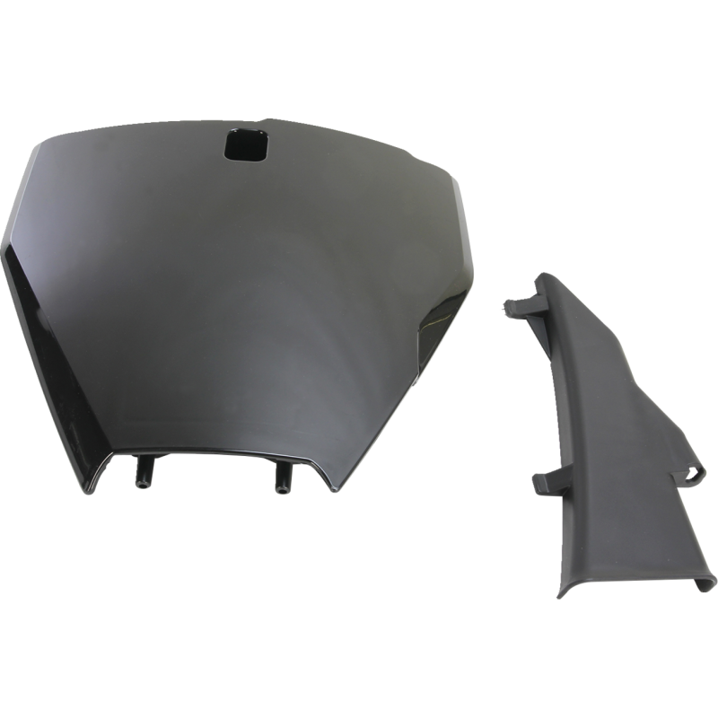ACERBIS PLATE FRONT # HUS BLK 2462580001