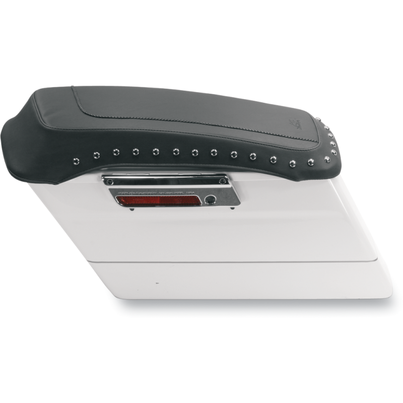 MUSTANG COVER SDLBAG LID STUD FL 77605