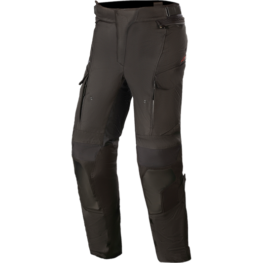 ALPINESTARS (ROAD) PANT 4W ANDES V3 BK 2X 3237521-10-2X