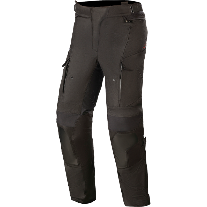 ALPINESTARS (ROAD) PANT 4W ANDES V3 BK M 3237521-10-M