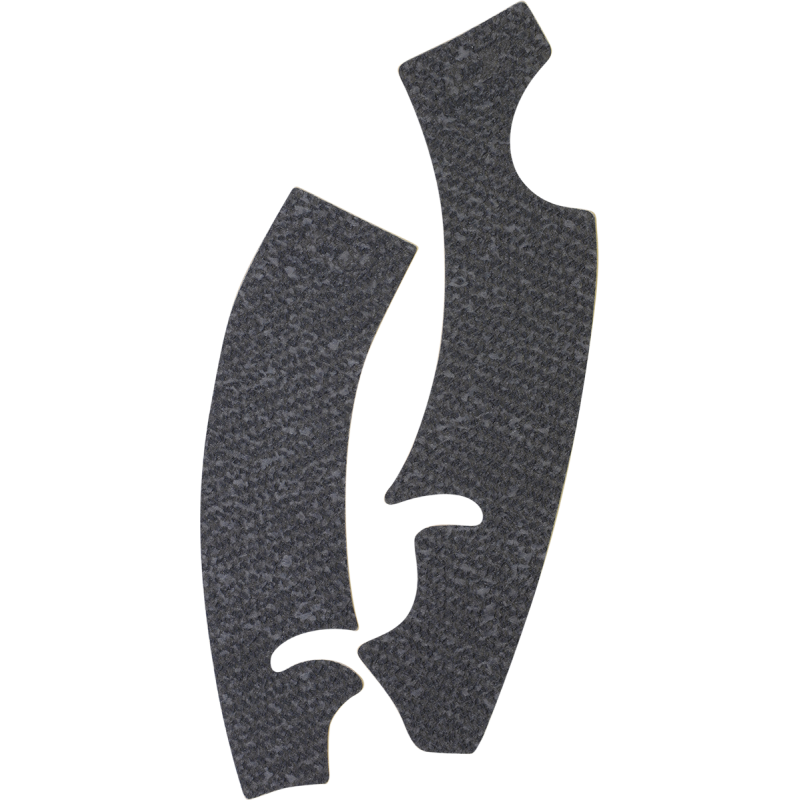 D'COR VISUALS GRIP TAPE FRAME HON GRY 16-10-106