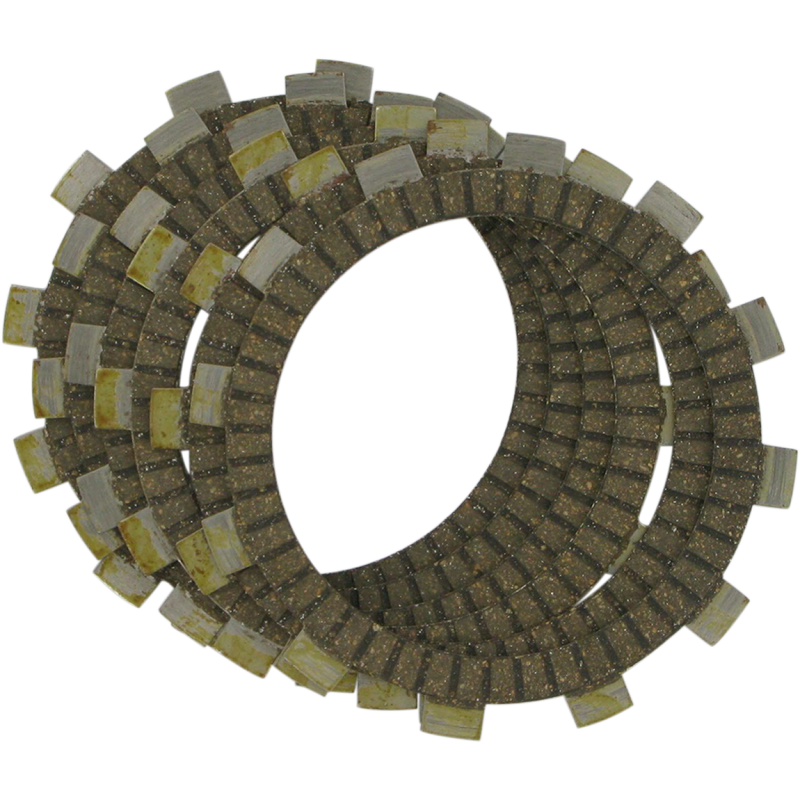 EBC CK5594 FRICTION PLATE SET EBC CK5594