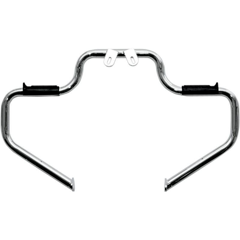 LINDBY METRIC 10-16 VT1300 MULTIBAR CHROME 13913