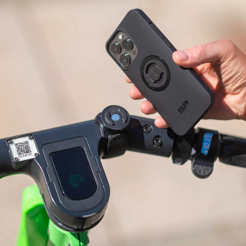 SP CONNECT UNIVERSAL MOUNT SPC+ EBK/MTB/MC/UTV 52826