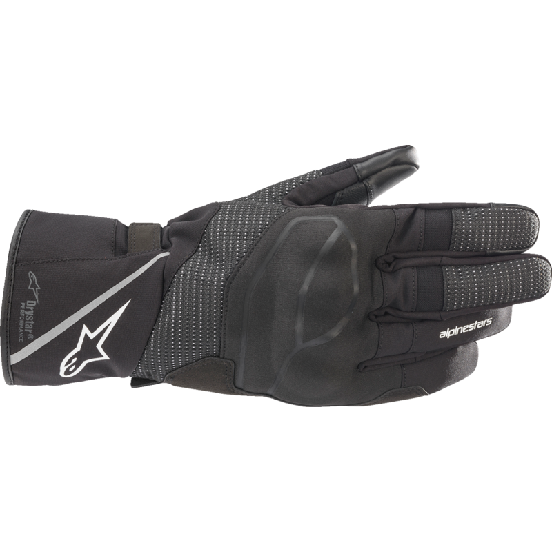 ALPINESTARS (ROAD) GLOVE ANDES V3 BK S 3527521-10-S