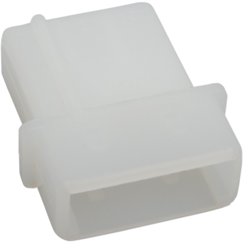 NAMZ AMP MATE/LOCK CONNECTOR MALE 3 POSI EA NA-1-480305-0