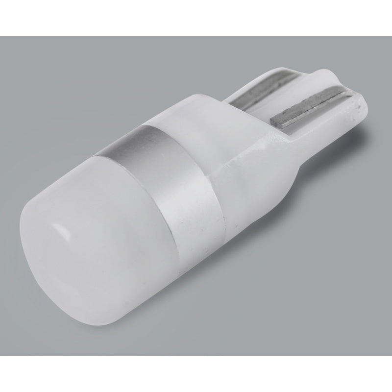 TOXIC LED T10 - 10-14V 1W - W2.1X9.5D (WHITE) 1615021