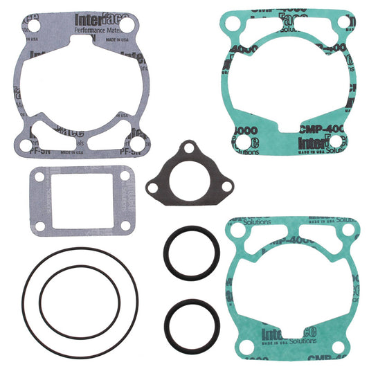 VERTEX TOP END GASKET KIT 810337
