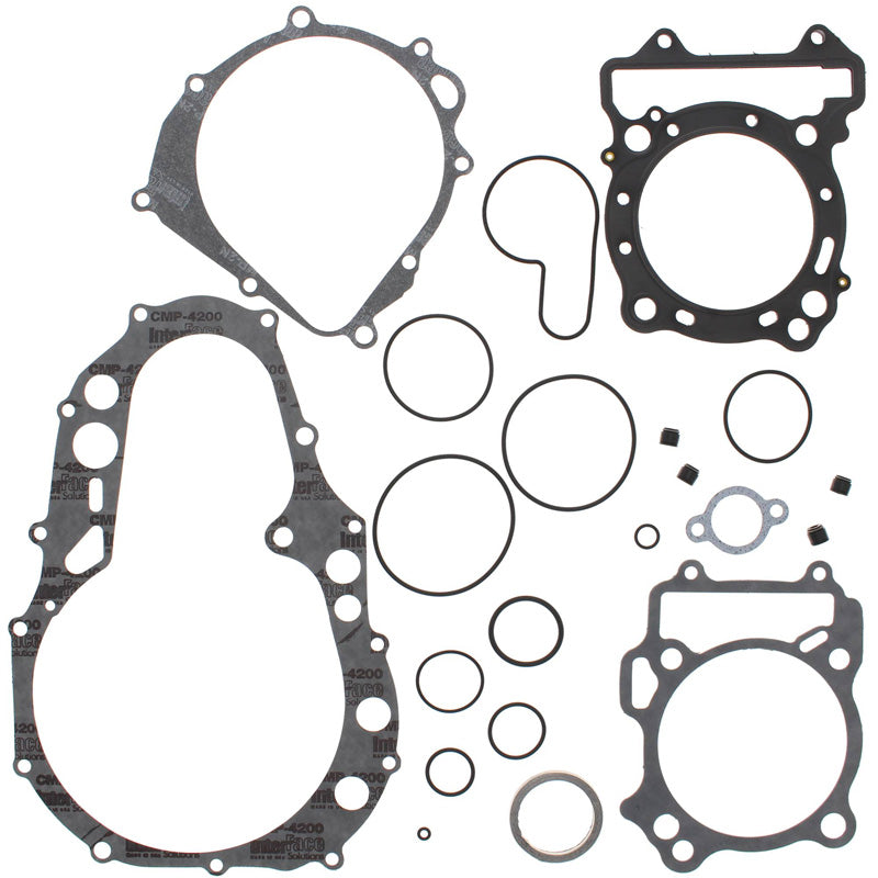 VERTEX COMPLETE GASKET KIT WITHOUT SEALS 808933